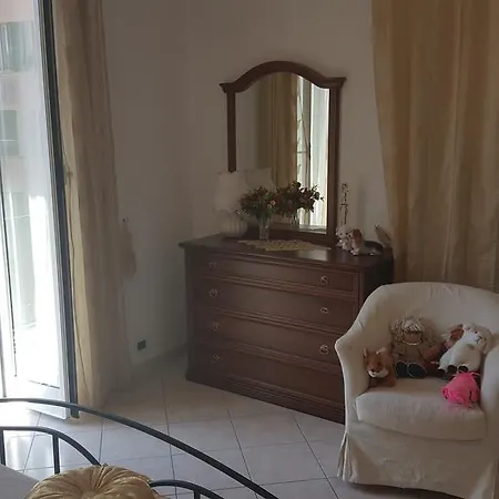Tonia La Spezia