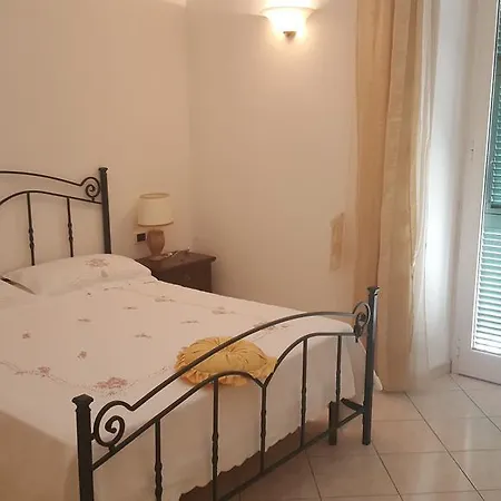 Hébergement de vacances Tonia
