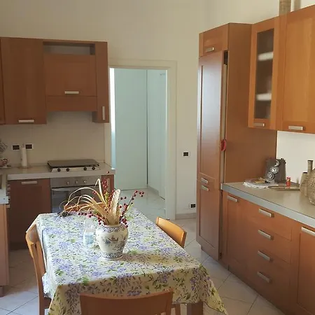 Tonia Hébergement de vacances La Spezia