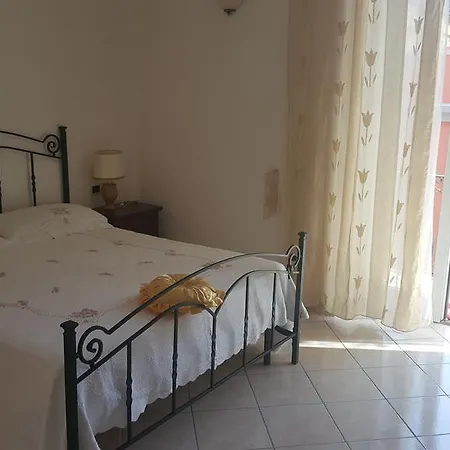 Tonia Hébergement de vacances