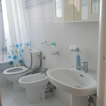 Сasa de vacaciones Tonia La Spezia